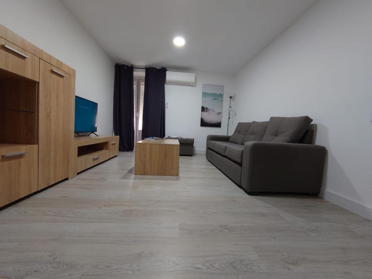 Hostal Castilla Aranjuez Kültér fotó