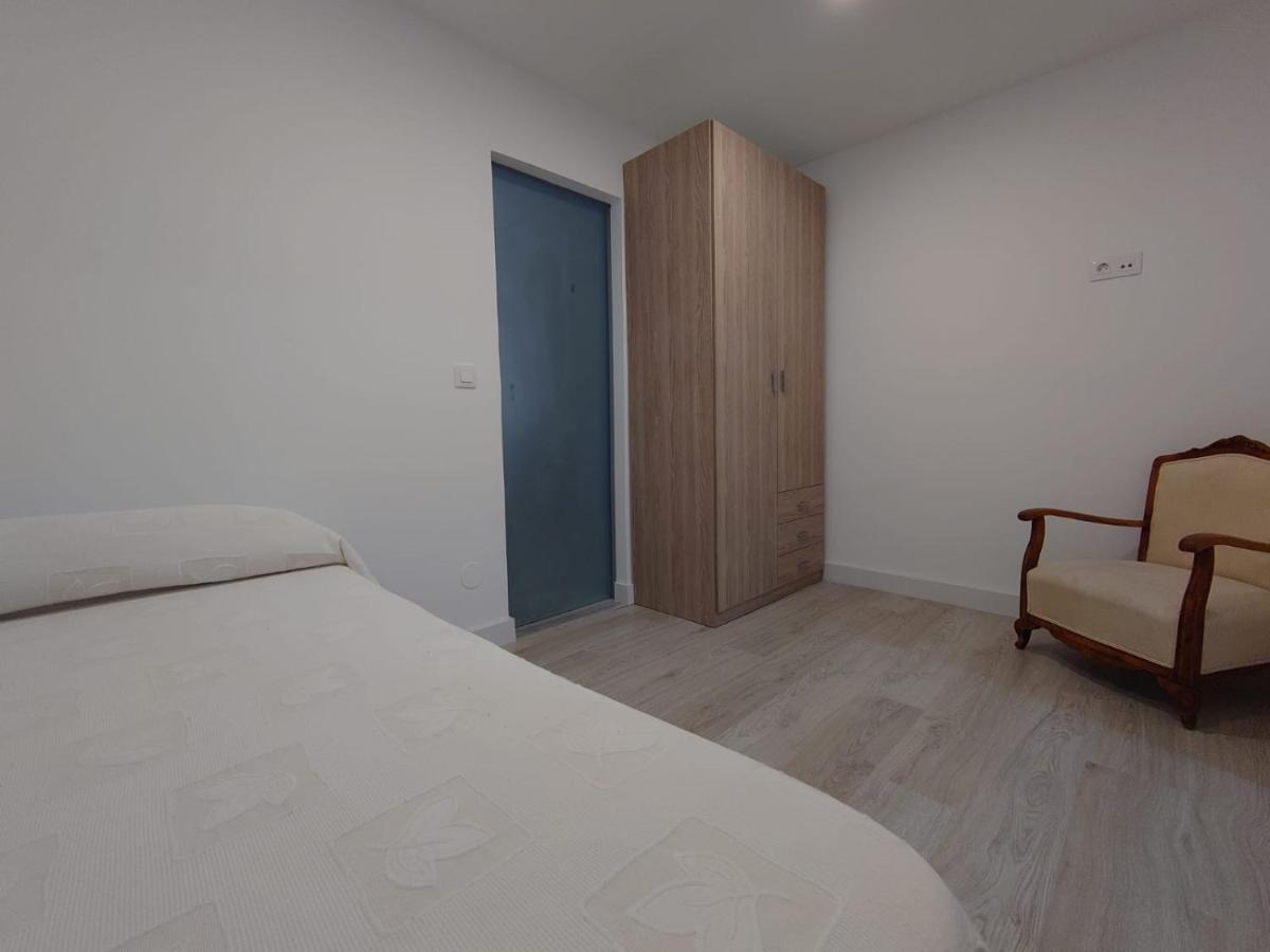 Hostal Castilla Aranjuez Kültér fotó