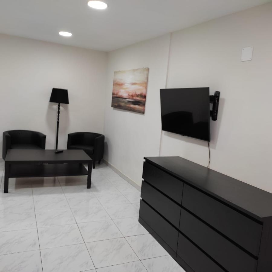 Hostal Castilla Aranjuez Kültér fotó