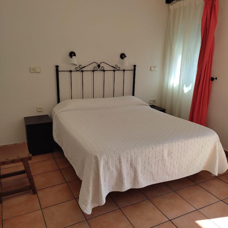 Hostal Castilla Aranjuez Kültér fotó
