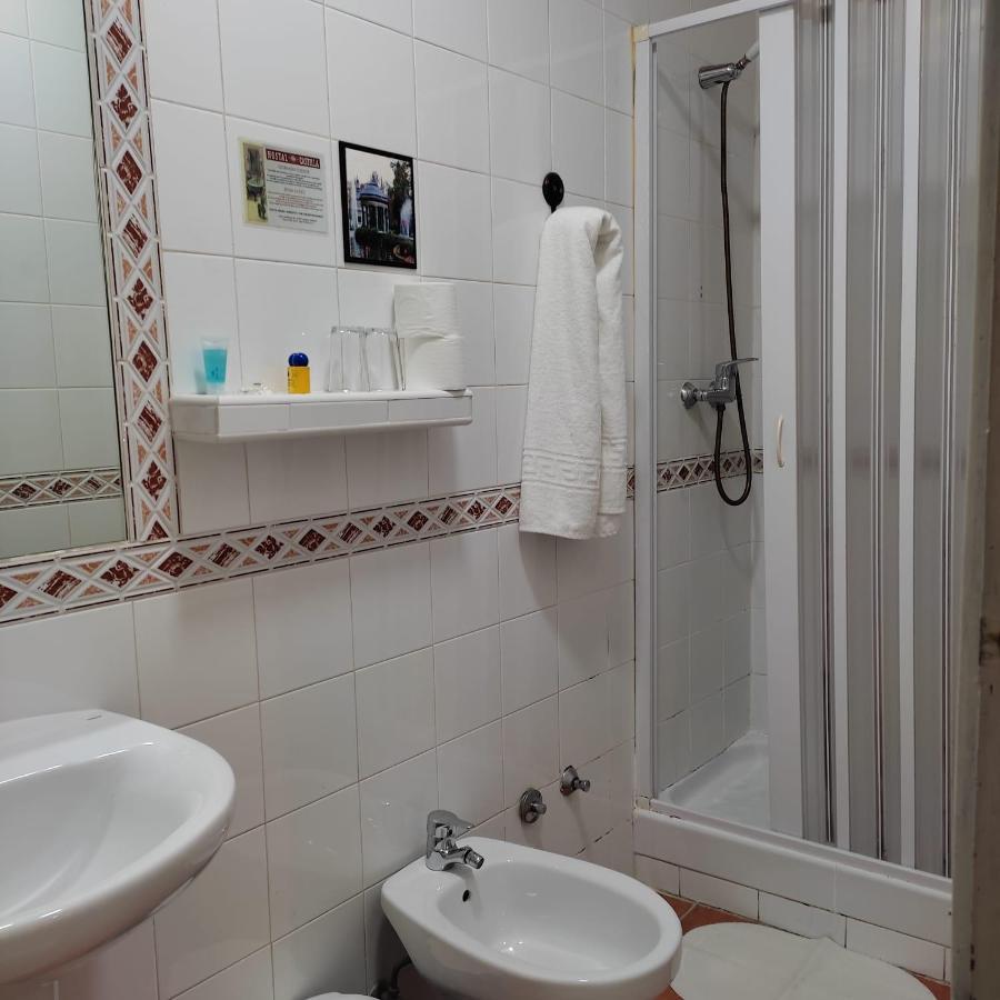 Hostal Castilla Aranjuez Kültér fotó