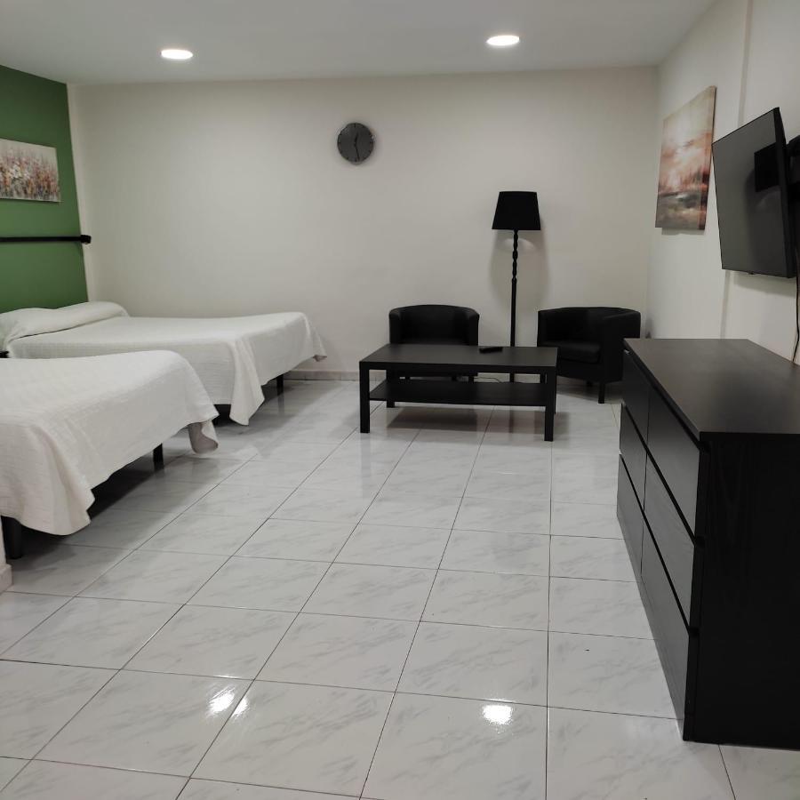 Hostal Castilla Aranjuez Kültér fotó