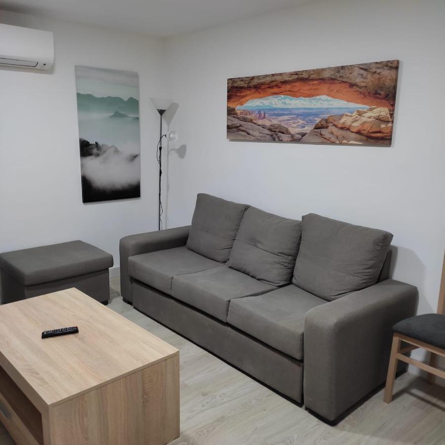 Hostal Castilla Aranjuez Kültér fotó