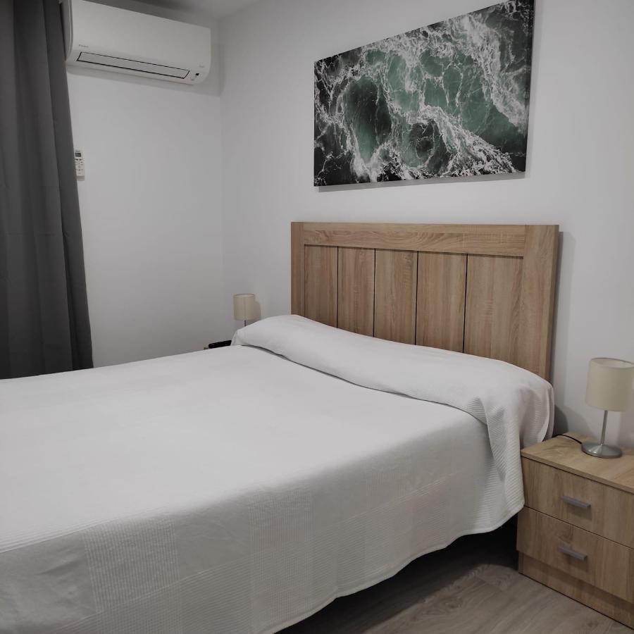 Hostal Castilla Aranjuez Kültér fotó