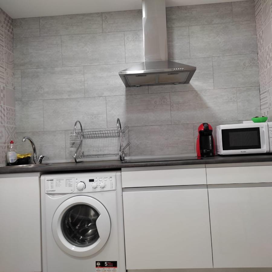 Hostal Castilla Aranjuez Kültér fotó