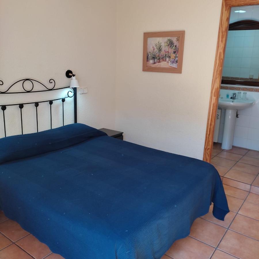 Hostal Castilla Aranjuez Kültér fotó