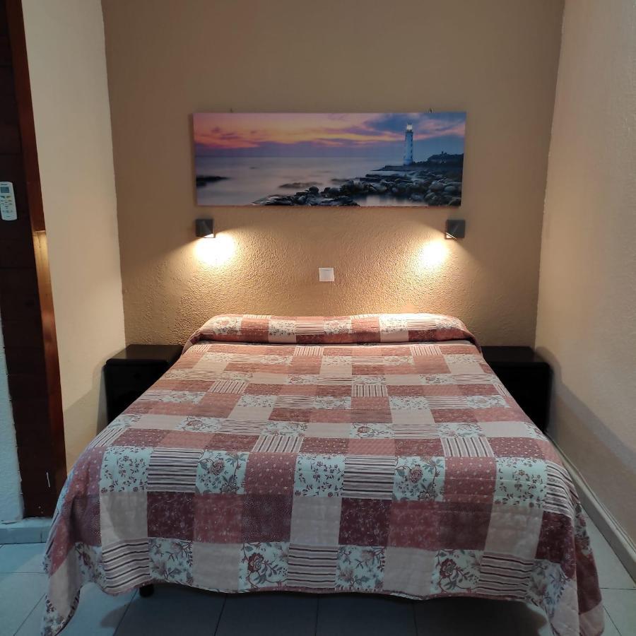 Hostal Castilla Aranjuez Kültér fotó