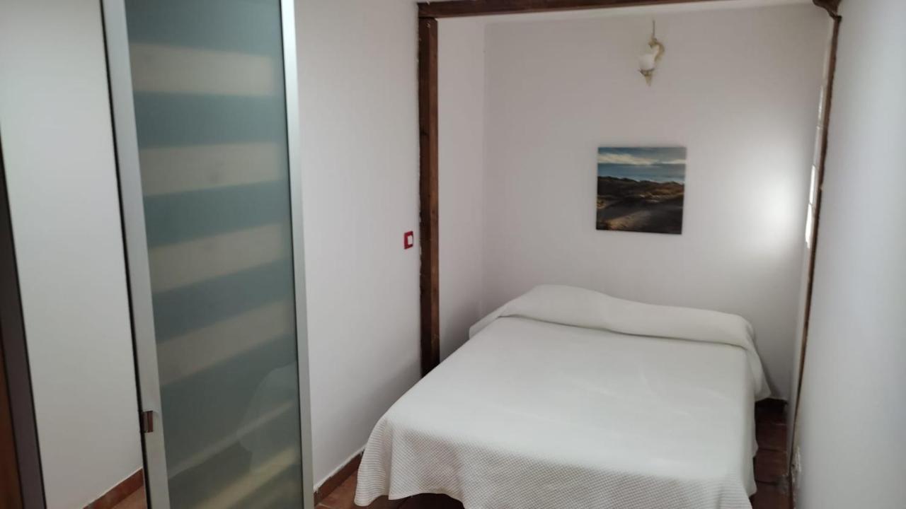 Hostal Castilla Aranjuez Kültér fotó