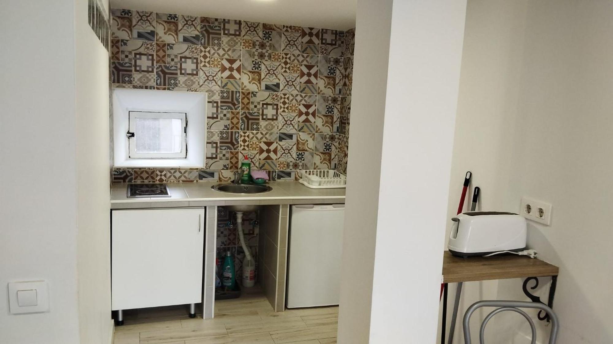 Hostal Castilla Aranjuez Kültér fotó