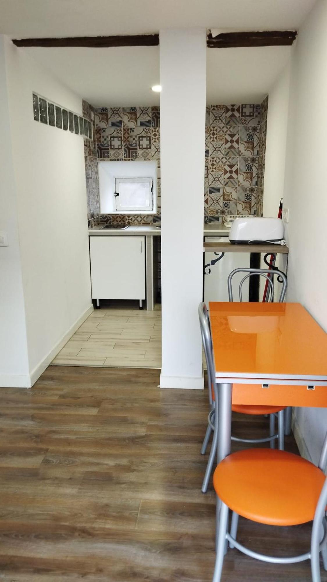 Hostal Castilla Aranjuez Kültér fotó