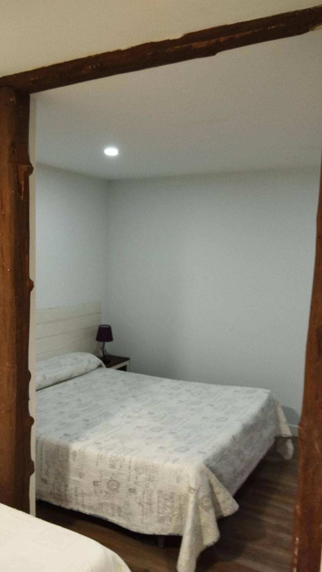 Hostal Castilla Aranjuez Kültér fotó