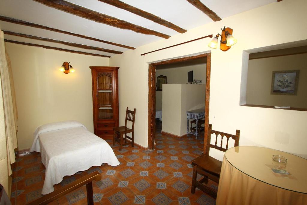 Hostal Castilla Aranjuez Kültér fotó